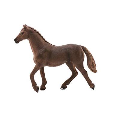 Schleich horse club engelse volbloed merrie 13855