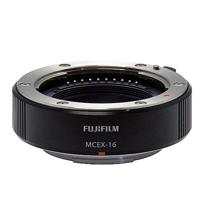 Fujifilm MCEX-16 macro tussenring - thumbnail
