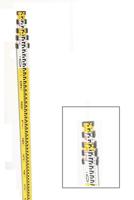 TancCo Waterpasbaak univers. uitschuifbaar 5,0m - 3046059 - 3046059 - thumbnail