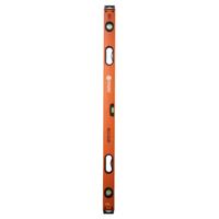Ivana 56680 waterpas Premium Big Orange 120cm - thumbnail
