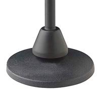 Stagg WIS-A40 standaard voor dwarsfluit en klarinet - thumbnail