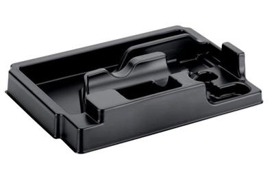 Metabo Accessoires Inlay metaBox | voor LF 724 S - 628898000 Metabo Accessoires Inlay metaBox | voor LF 724 S - 628898000