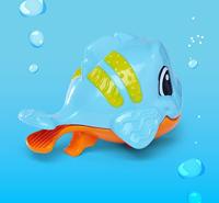 Simba hongerige vis visspel - thumbnail