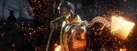 Mortal Kombat 11 - thumbnail