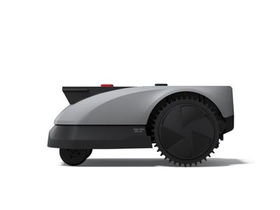 Ecovacs GOAT O600 RTK EU Robotgrasmaaier Batterij/Accu Zwart, Grijs