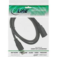 InLine 35610 USB-kabel - thumbnail