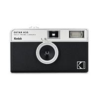Kodak Ektar H35 reusable half frame camera - zwart - thumbnail