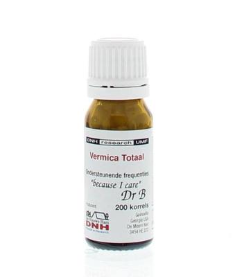 DNH Vermica totaal 200 Stuks
