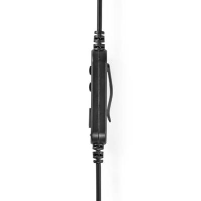 Nedis CHSTU110BK Bedraad Zwart - thumbnail