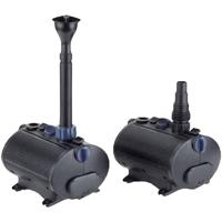 Oase Aquarius Solar 1500 waterspeelpomp - thumbnail