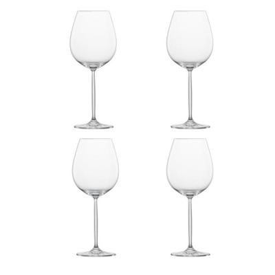 SCHOTT ZWIESEL - Muse (Diva) - Water-/Wijnglas 0,61l nr.1 s/4