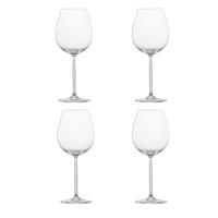 SCHOTT ZWIESEL - Muse (Diva) - Water-/Wijnglas 0,61l nr.1 s/4 - thumbnail