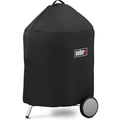 Weber | Premium Afdekhoes | Ø 57cm
