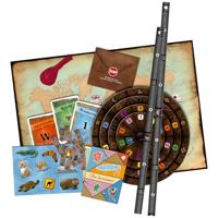 Bordspel Devir MGS0000022953 Spaans - thumbnail