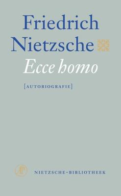 Ecce homo - Friedrich Nietzsche - ebook