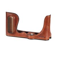 SmallRig Leren halfcase voor Panasonic LUMIX S9 4703 - thumbnail