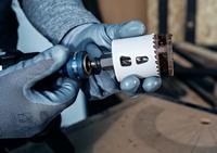 Bosch Accessoires 14-delige Gatzagenset | Power-Change | Hout en Metaal | 20 - 76 mm | + Victorinox mes - 061599760L - thumbnail