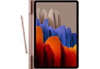 Samsung EF-BT630PAEGEU tabletbehuizing 27,9 cm (11 ) Folioblad Roze - thumbnail