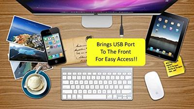 Stevige UTP-netwerkkabel Cat6 Ewent Zwart 5 m