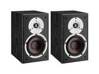 Dali Spektor 2 2-weg Zwart Bedraad 100 W - thumbnail