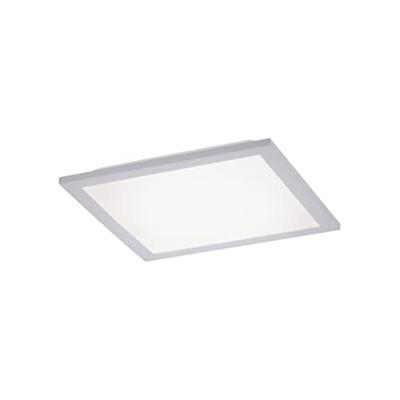 Just Light 12200-16 FLAT LED-plafondlamp LED 12 W, 5 W Wit Just Light 12200-16 FLAT LED-plafondlamp LED 12 W, 5 W Wit