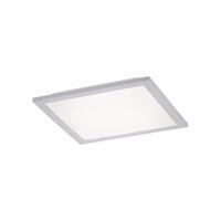 Just Light 12200-16 FLAT LED-plafondlamp LED 12 W, 5 W Wit - thumbnail