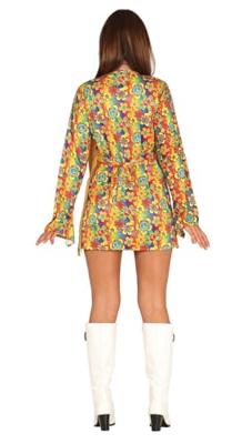 Hippie Outfit Kort Nova