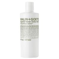 Malin+Goetz Bergamot Hand + Body Wash - thumbnail
