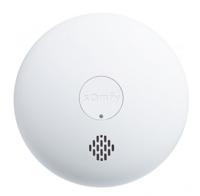 Draadloze rookmelder Somfy Home Alarm 1870289 - thumbnail