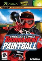 Greg Hastings Tournament Paintball - thumbnail