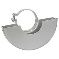 Bosch Accessories 2605510299 Doorslijpbeschermkap 180 mm, met codering Diameter 180 mm - thumbnail