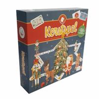 Outdoor Play Making memories kerstspel - thumbnail