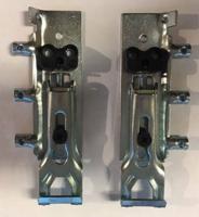 ophangset badkamerkasten - thumbnail