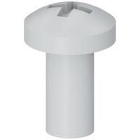 Siemens 8GK9911-0KK00 8GK99110KK00 Montageset Zelfsnijdend 500 stuk(s) Bulk - thumbnail