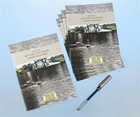 Etiket Avery L7680-25 38.1x21.2mm goud 1625 etiketten - thumbnail