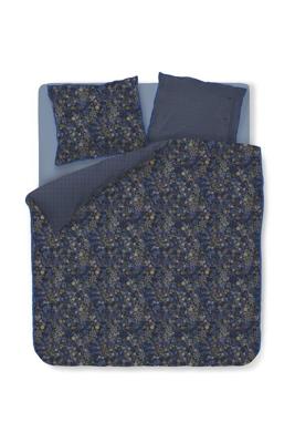 Pip Studio Tutti I Fiori Donkerblauw dekbedovertrek
