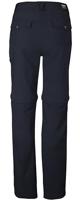 Killtec KOS 5 Afritsbroek Dames Blue Night 46 - thumbnail
