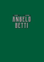 Angelo Betti (Hardback) - thumbnail