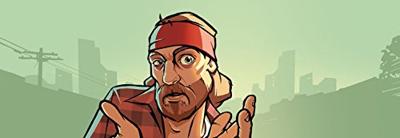 Grand Theft Auto San Andreas (greatest hits)