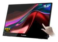 Monitor Verbatim 32402 Full HD 15" - thumbnail