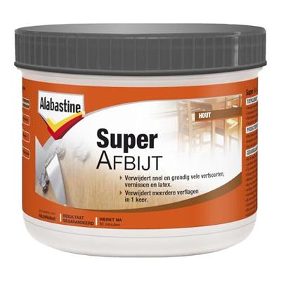 Alabastine Superafbijt 500Ml - 5120293