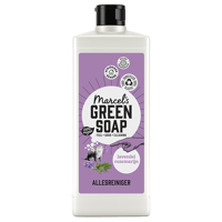 Marcels Green Soap Allesreiniger Lavendel & Rozemarijn - thumbnail