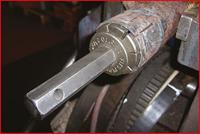 KS Tools 150.1525 Uitlaatbuisvormer, Ø 38-62mm - thumbnail