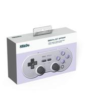 8BitDo SN30 Pro Bluetooth Gamepad (G Classic Edition) - thumbnail