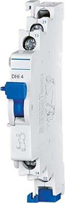 Doepke DHi4 für DLS6 Hulpschakelaar 1x NC, 1x NO 230 V 1 stuk(s)