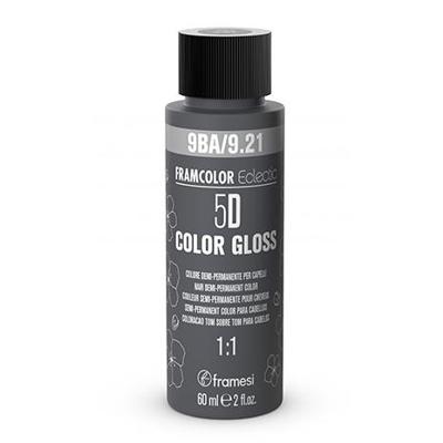 Framesi Framcolor Eclectic 5D Color Gloss 10HC 60ml