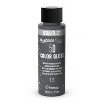 Framesi Framcolor Eclectic 5D Color Gloss 10HC 60ml - thumbnail