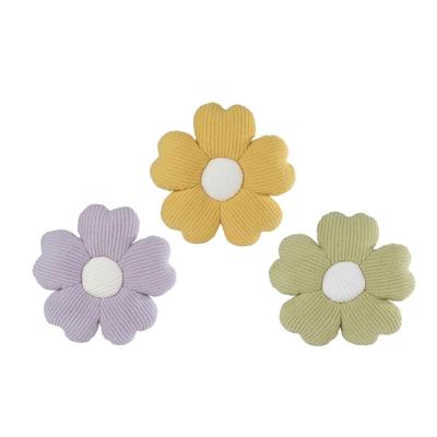 Knus Kussen daisy 40x40x10cm