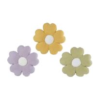 Knus Kussen daisy 40x40x10cm - thumbnail