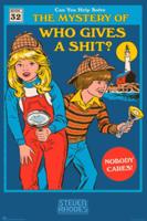 Poster Steven Rhodes - 1 61x91,5cm - thumbnail